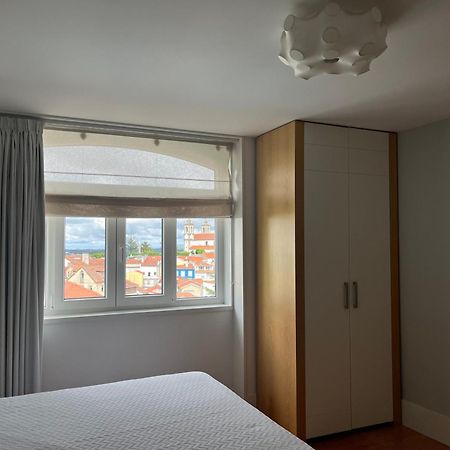 Casa Do Vidoeiro Lejlighed Seia Eksteriør billede