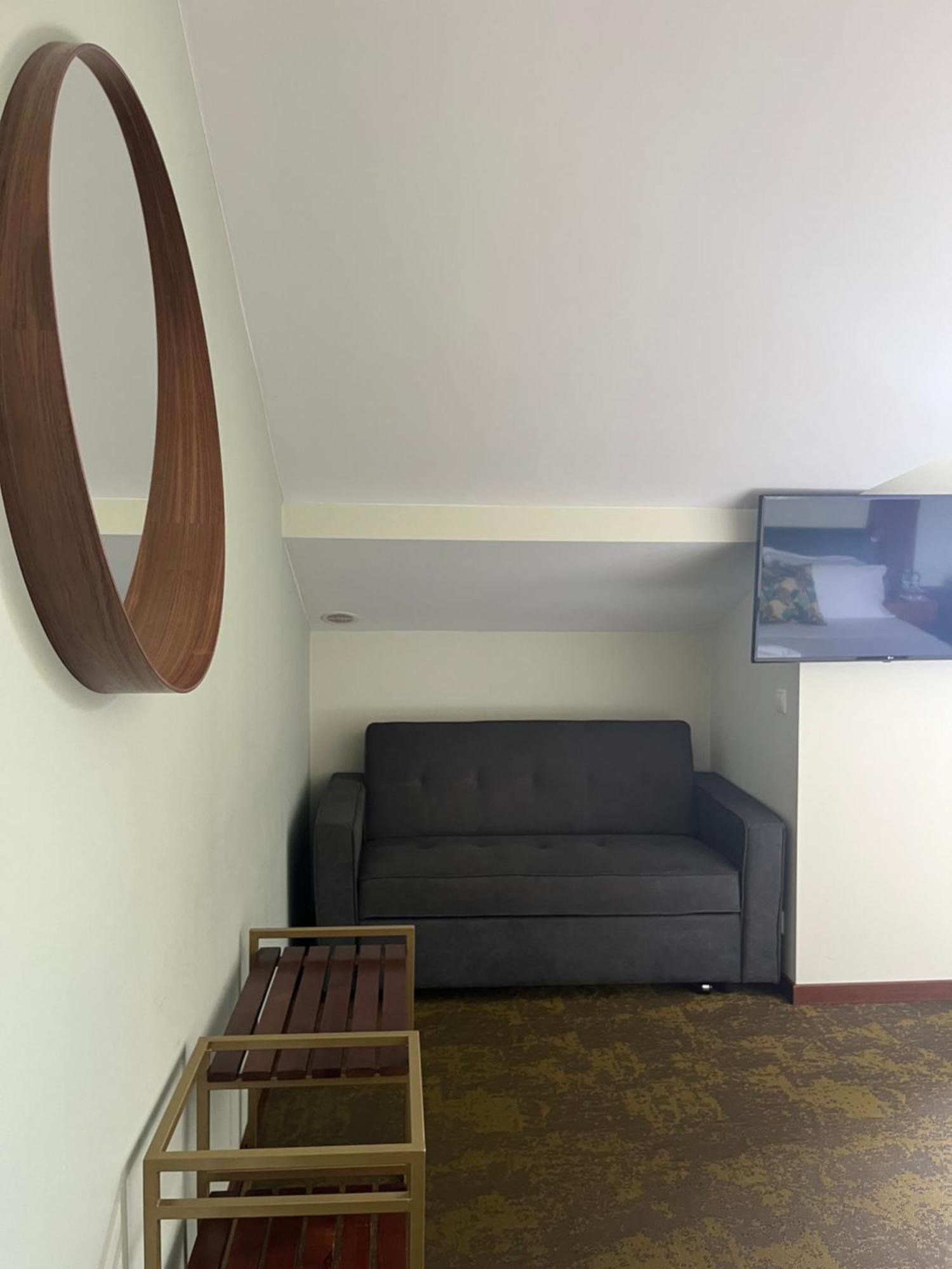 Casa Do Vidoeiro Lejlighed Seia Eksteriør billede